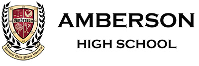 AHS-Amberson High School